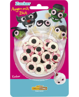 DECOCINO HURJAT SILMÄT LEIVONNAISKORISTE Main Image