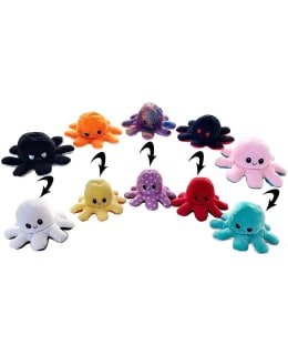 MIELIALAMUSTEKALA 20CM KÄÄNTÖPEHMO Main Image