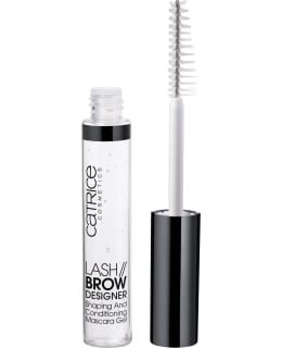 CATRICE 010 MASCARA GEL Main Image