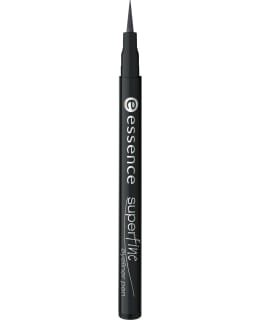 Essence Super Fine Eyeliner Pen superohut silmänrajausväri Main Image