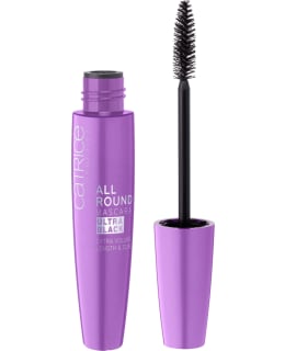 CATRICE ALLROUND ULTRA BLACK RIPSIVÄRI Main Image