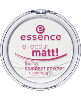 ESSENCE ALL ABOUT MATT! PUUTERI Main Image