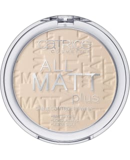 CATRICE ALL MATT PLUS 010 PUUTERI Main Image