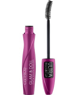 CATRICE G&D CULR&VOLUME RIPSIVÄRI Main Image