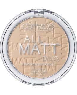 CATRICE ALL MATT PLUS 025 PUUTERI Main Image