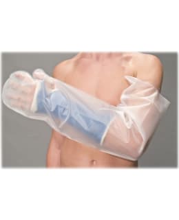 PIENI SUIHKUSUOJA KÄTEEN Main Image