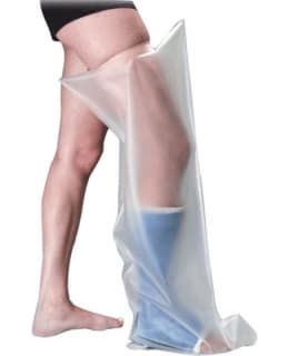 PIENI SUIHKUSUOJA JALKAAN Main Image