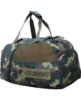 CHIBA CAMOU BAG  TREENILAUKKU Main Image