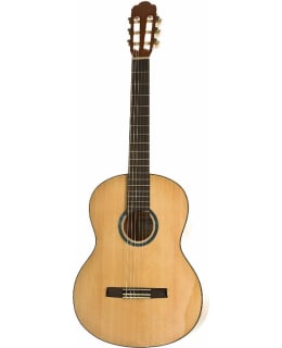 LAMANCHA ROMERO GRANITO 4/4-KITARA Main Image