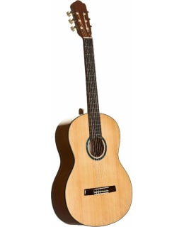 LAMANCHA ROMERO 1/2-KITARA Main Image