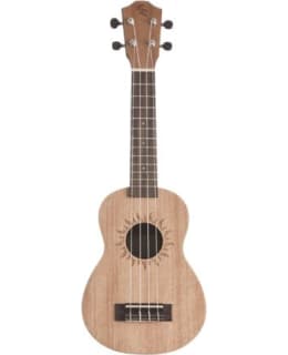 BATON ROUGE V2-S SUN UKULELE Main Image