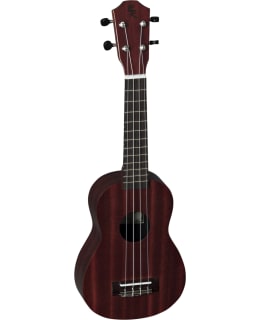 NOIR V1S ROYAL UKULELE Main Image