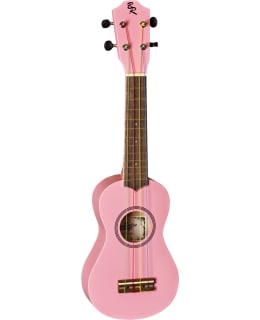 BATON ROUGE SOPRAANOUKULELE PINKKI Main Image