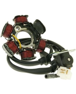 ALAKÄÄMI, PGO BIG MAX, G-MAX, TORNADO, 2 Main Image