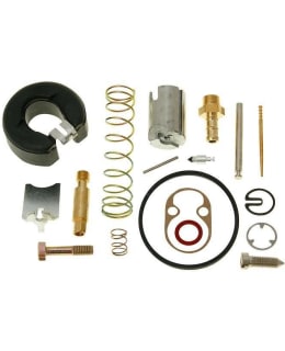 CARBURETOR REPARATION KIT, PUCH MAXI / Z Main Image