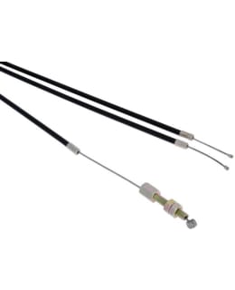 THROTTLE CABLE, GILERA RUNNER -05 / PIAG Main Image