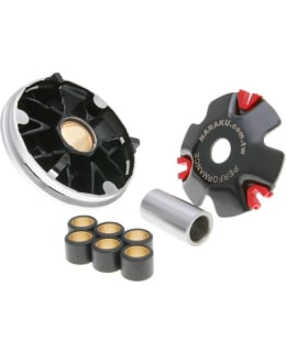 NARAKU VARIAATTORI HS RACING V2, KIINA-S Main Image