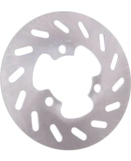 STD BRAKE DISK, REAR, OUTER Ø 180MM, APR Main Image