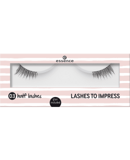 ESSENCE LASHES TO IMPRESS 03 Main Image