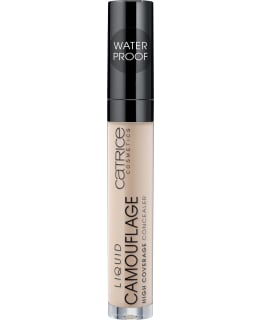 CATRICE LIQUID CAMOUFLAGE 020 Main Image