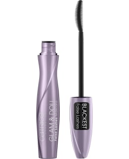 CATRICE G&D FALSE LASHES RIPSIVÄRI Main Image