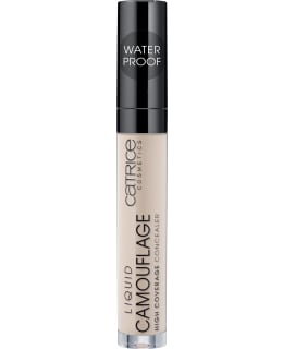 CATRICE LIQUID CAMOUFLAGE 005 Main Image