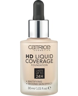 CATRICE LIQUID COVERAGE 010 MEIKKIVOIDE Main Image