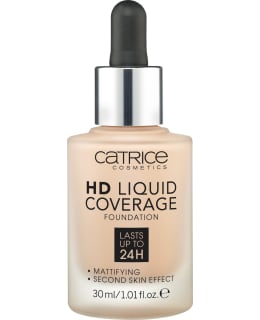 CATRICE LIQUID COVERAGE 020 MEIKKIVOIDE Main Image