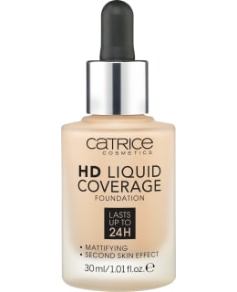 CATRICE LIQUID COVERAGE 030 MEIKKIVOIDE Main Image