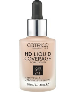 CATRICE LIQUID COVERAGE 040 MEIKKIVOIDE Main Image