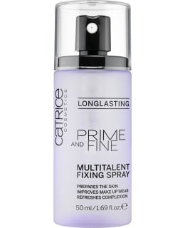 CATRICE PRIME&FINE MULTI FIXING SPRAY Main Image