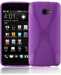 CAD 101005 HTC BUTTERFLY S SUOJAKUORI Main Image