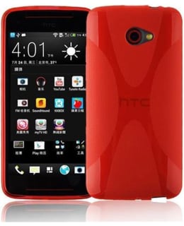 CAD 101007 HTC BUTTERFLY S SUOJAKUORI Main Image