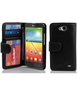 CAD DE-101008 LG L70 (1. SIM) SUOJAKUORI Main Image