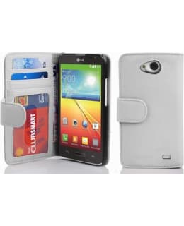 CAD 101009 LG L70 (1. SIM) SUOJAKUORI Main Image