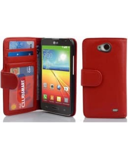 CAD 101010 LG L70 (1. SIM) SUOJAKUORI Main Image