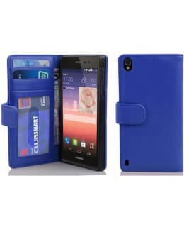 CAD 101027 HW ASCEND P7 SUOJAKUORI Main Image