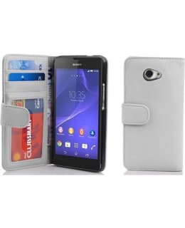 CAD 101049 SONY XPERIAM2/M2AQUA SUOJAKUO Main Image