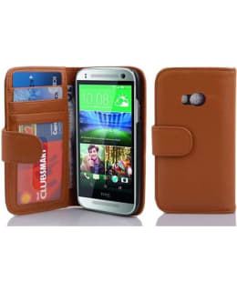 CAD 101056 HTC ONE M8 MINI SUOJAKUORI Main Image