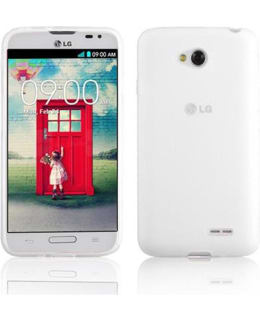 CAD 101071 LG L70 (1. SIM) SUOJAKUORI Main Image