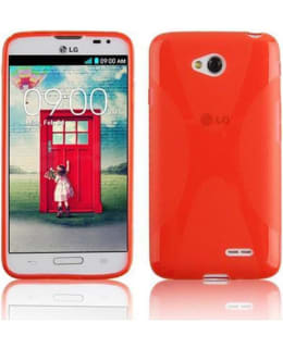 CAD 101072 LG L70 (1. SIM) SUOJAKUORI Main Image