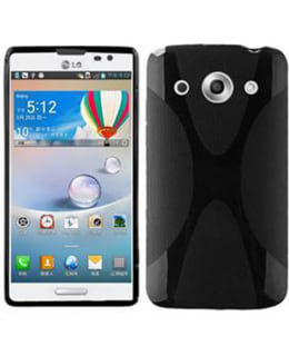 CAD 101083 LG OPTIMUS G PRO SUOJAKUORI Main Image