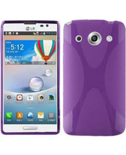 CAD 101085 LG OPTIMUS G PRO SUOJAKUORI Main Image