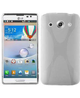 CAD 101086 LG OPTIMUS GPRO SUOJAKUORI Main Image