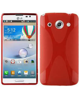CAD 101087 LG OPTIMUS GPRO SUOJAKUORI Main Image
