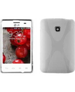 CAD 101096 LG L3 II 1. SIM SUOJAKUORI Main Image