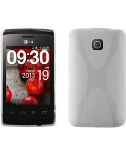 CAD DE-101116 LG L1 II SUOJAKUORI Main Image