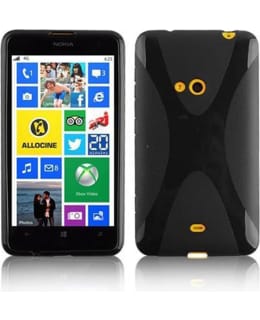 CAD 101138 NOKIA LUMIA 625 SUOJAKUORI Main Image