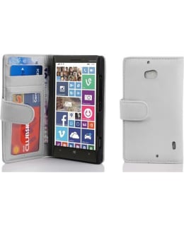 CAD 101154 LUMIA 929/930 SUOJAKUORI Main Image