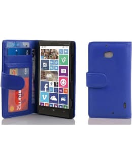 CAD 101157 NOKIA LUMIA 929/930 SUOJAKUOR Main Image